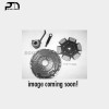 Stage 3 DRAG Clutch Kit by South Bend Clutch for SINGLE Mass Flywheel Audi | A4 | A4 Quattro | A6 | A6 Quattro | S4 | S6